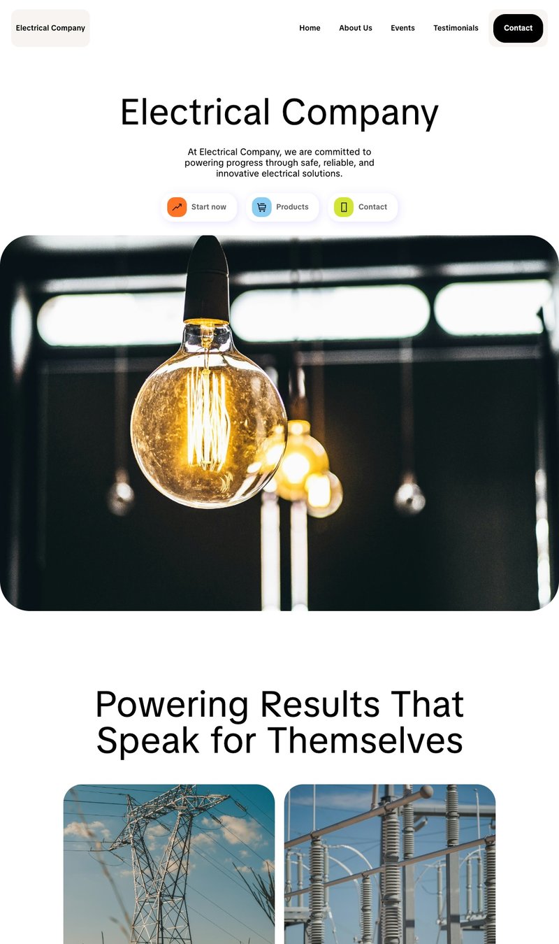 Mobirise Website Builder