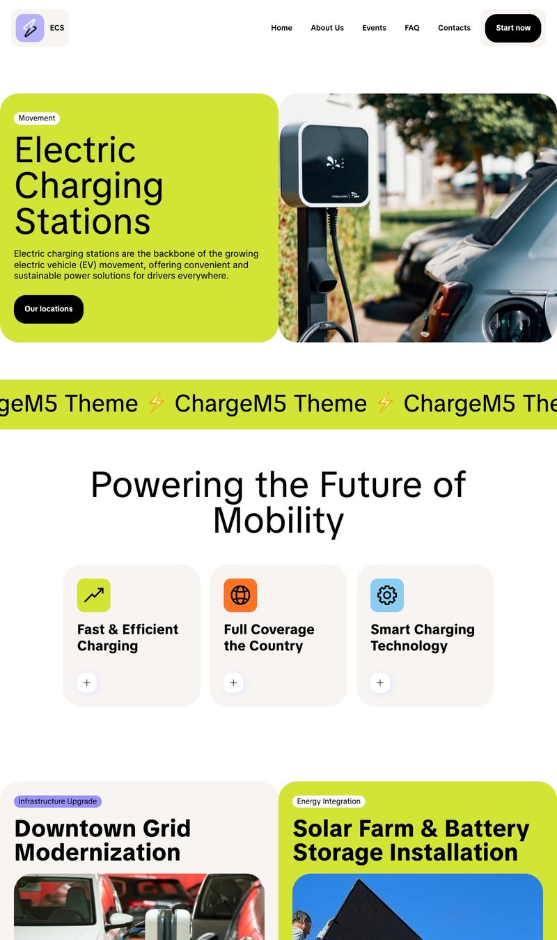 Mobirise Website Builder
