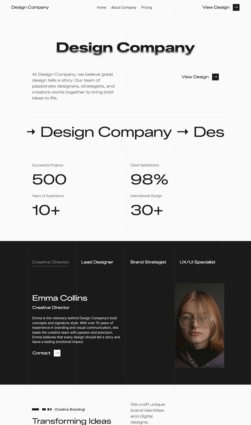 Mobirise Website Builder