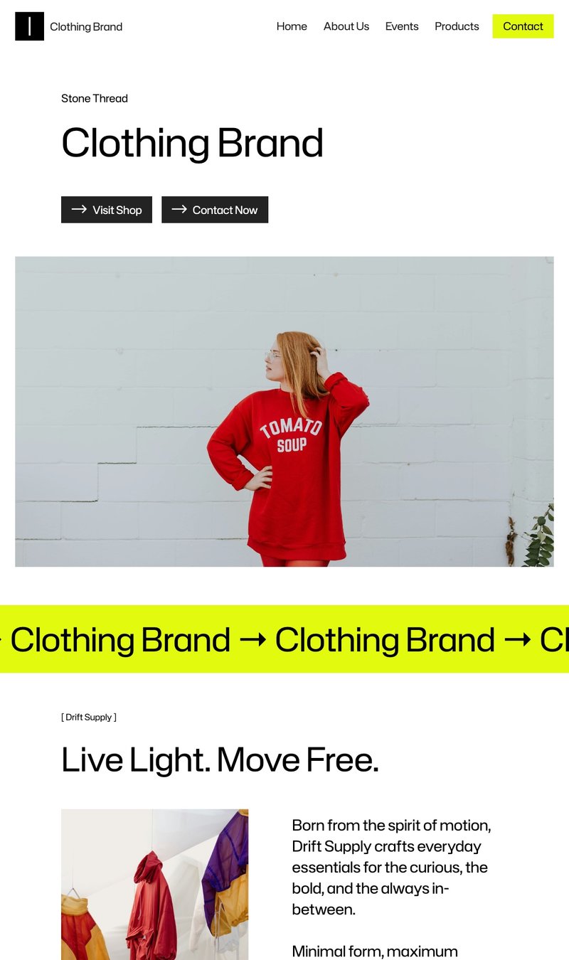 Mobirise Website Builder