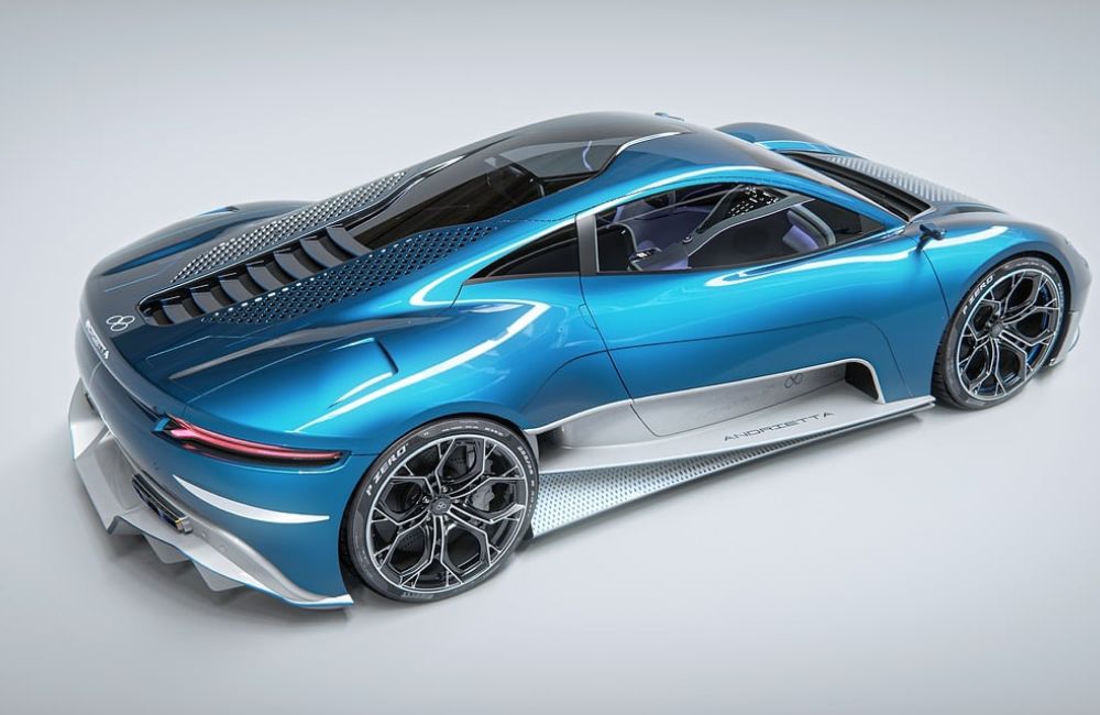 Mobirise Website Builder