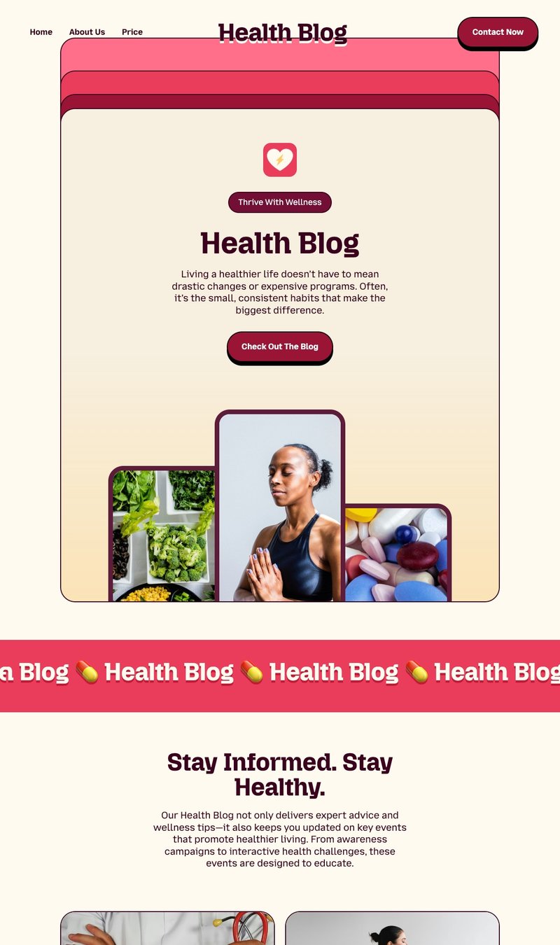 Mobirise Website Builder