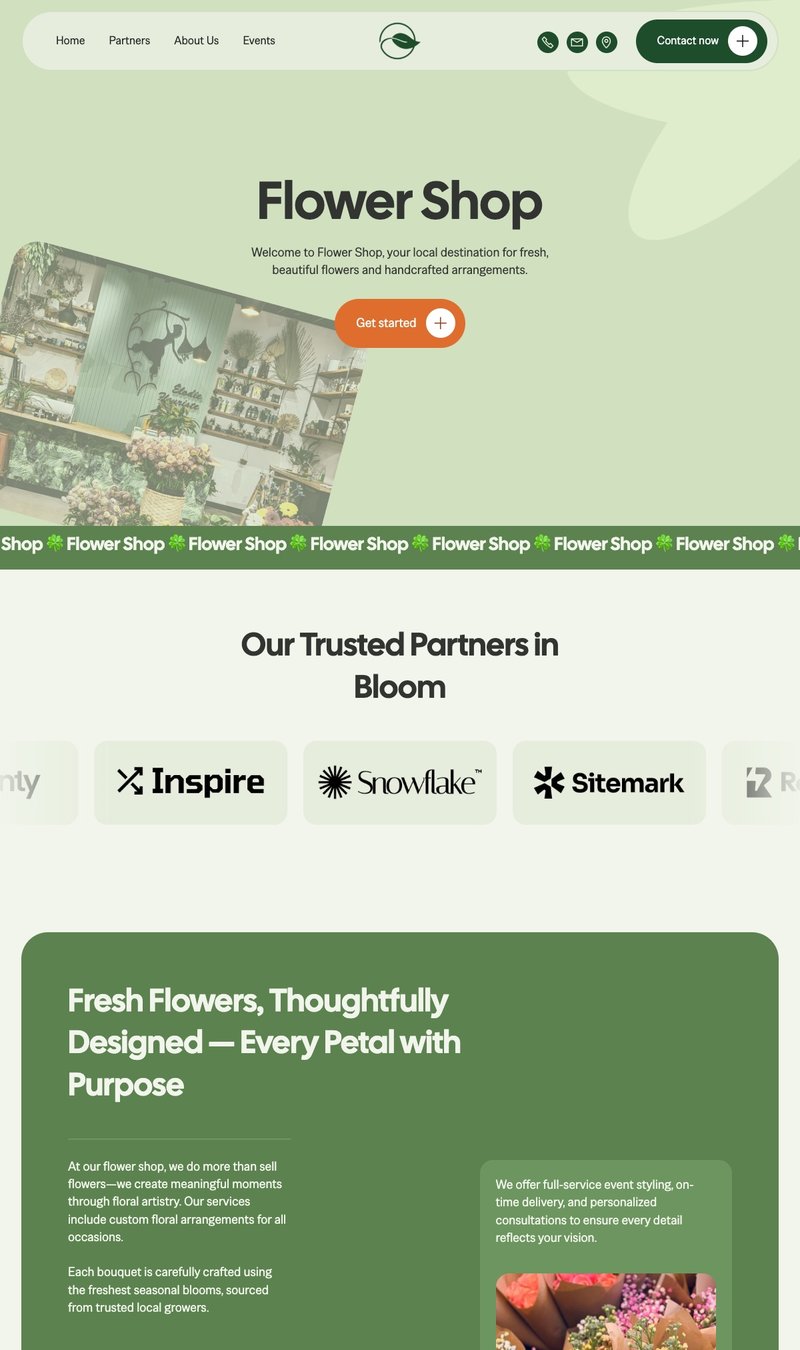 Mobirise Website Builder