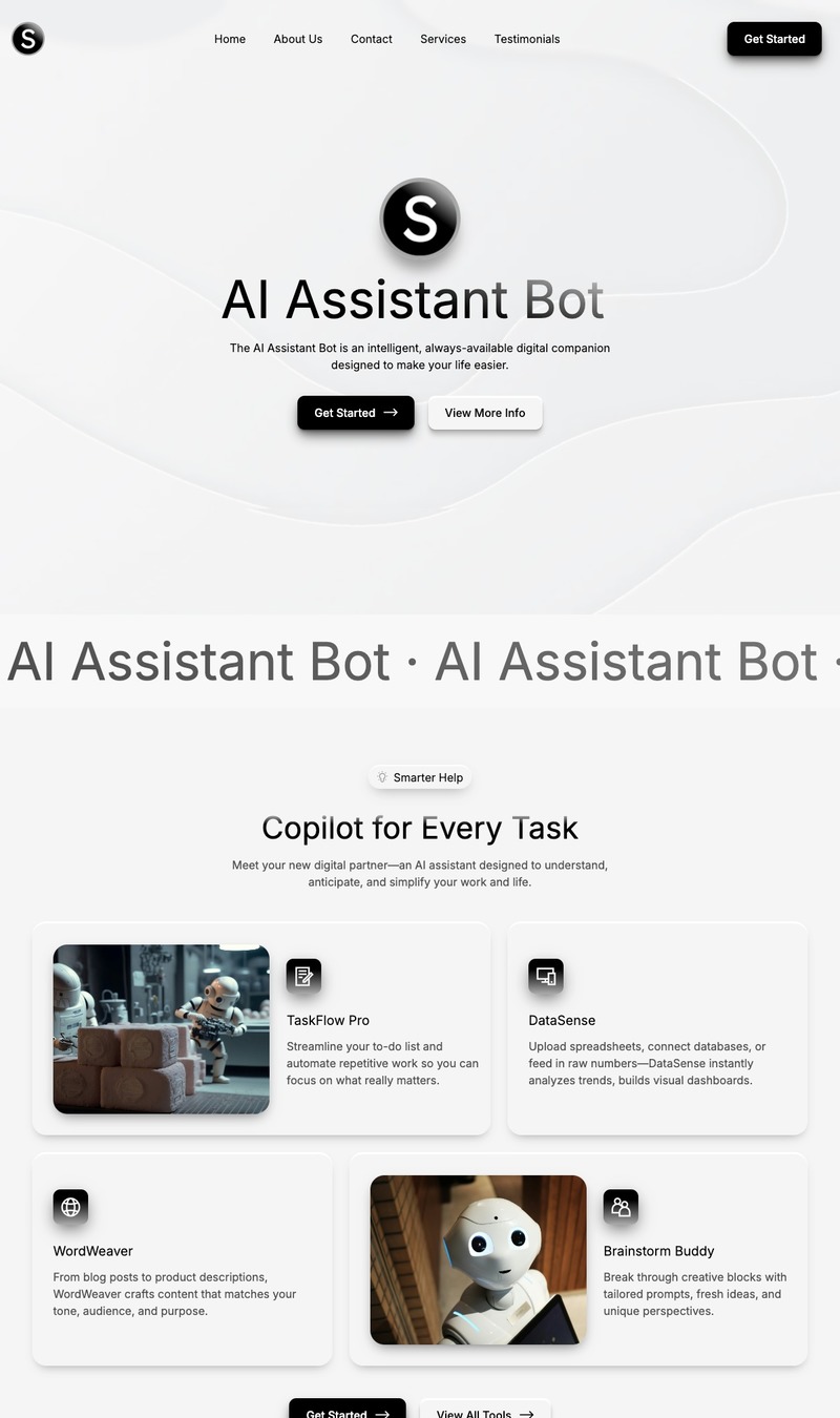 Mobirise Website Builder