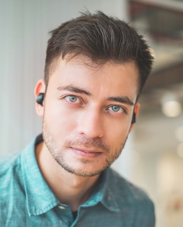 Mobirise Website Builder