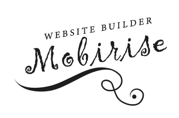 Mobirise Website Builder